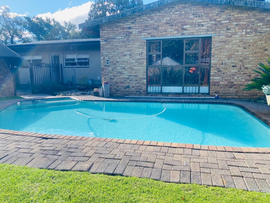 3 Bedroom Property for Sale in Sasolburg Ext 23 Free State